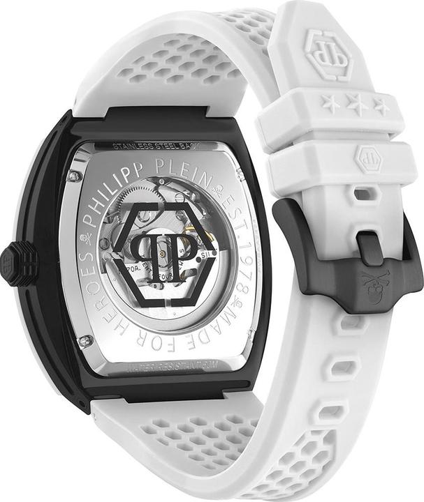 Image du produit Philipp Plein PWBAA2424 (Montre squelette)
