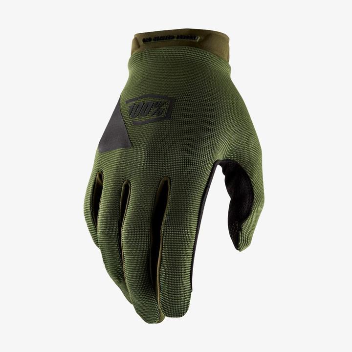 Actual product image 100% Ridecamp (S)
