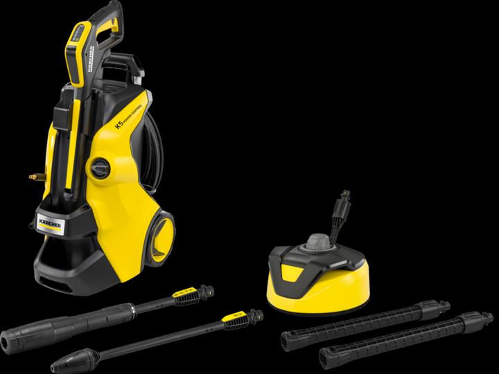 Immagine prodotto Kärcher Karcher K5 Power Control Home Packed