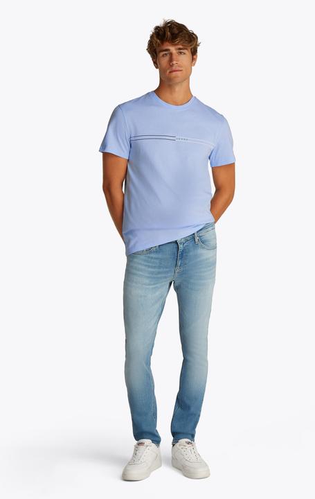Immagine prodotto Tommy Jeans Tjm Slim Entry Graphic Tee Ext (S)