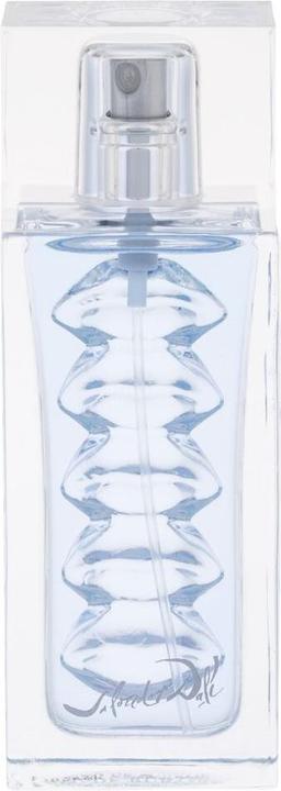 Produktbild Salvador Dalí Eau de Ruby Lips (Eau de Toilette, 30 ml)