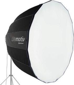 Produktbild Elinchrom Litemotiv Softbox Octabox 190cm (Softbox, 190 cm)