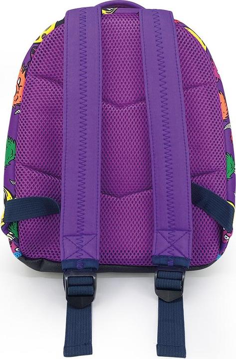 Actual product image Lebez Baby Backpack