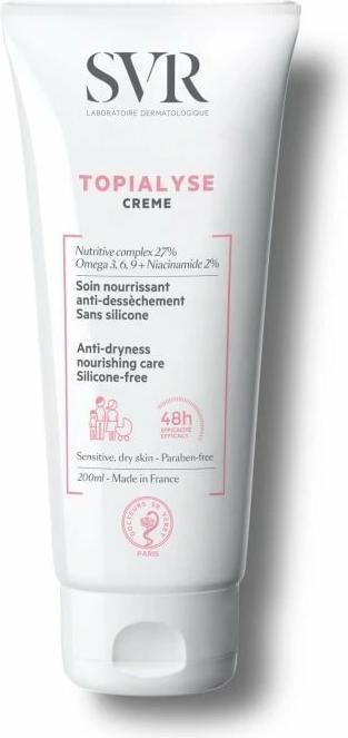 Produktbild Crème (re) (200 ml, 24h Creme)