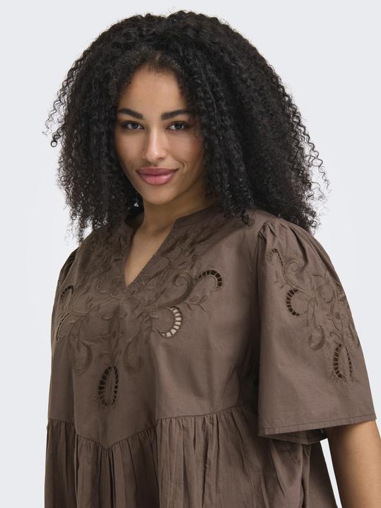 Produktbild Only CAROAKLYN Bluse Bluse (52)