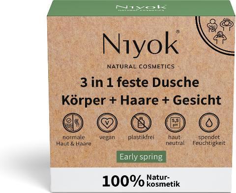 Produktbild Niyok 3in1