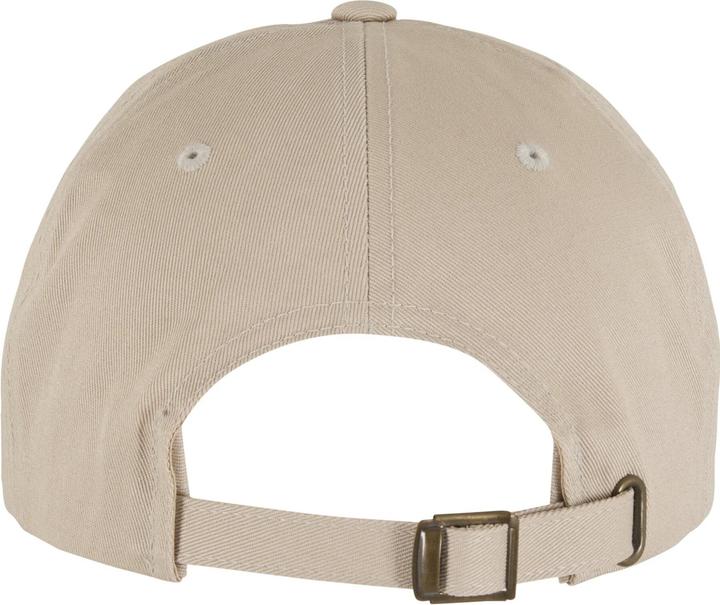 Actual product image Mister Tee MisterTee Good Karma Dad Cap - 201939 (One size)