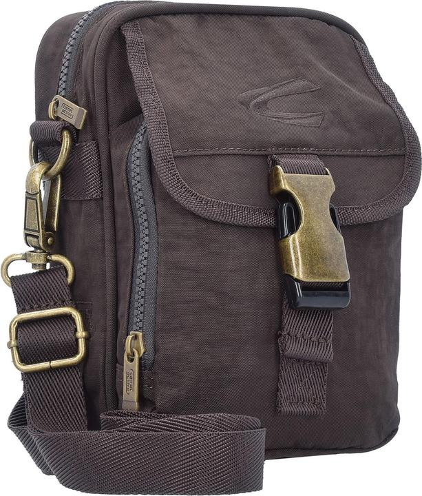 Produktbild Camel Journey Umhängetasche 16 cm