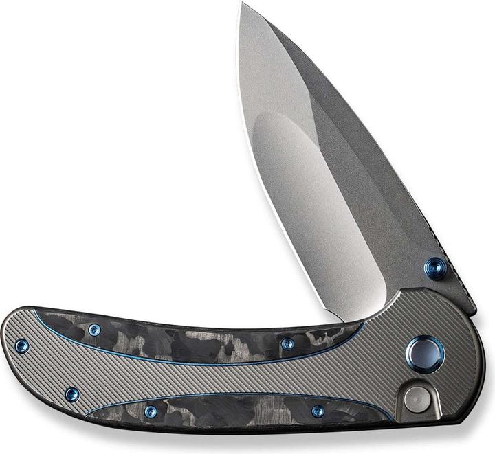 Image du produit WE Zizzit Titanium Grey Marble CF (9.70 cm)