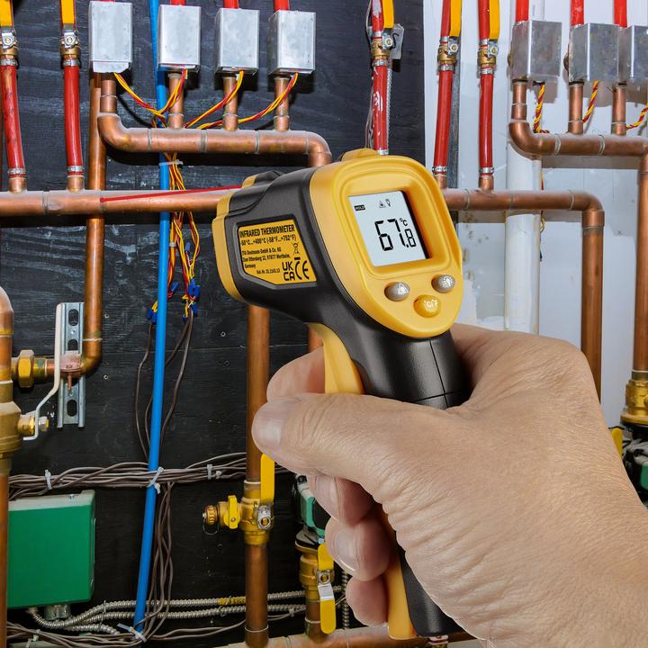 Produktbild TFA Ray Light