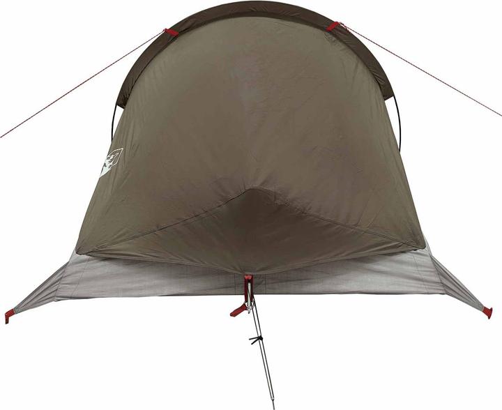 Produktbild vidaXL Trekkingzelt (1.75 kg, 2 Personen)