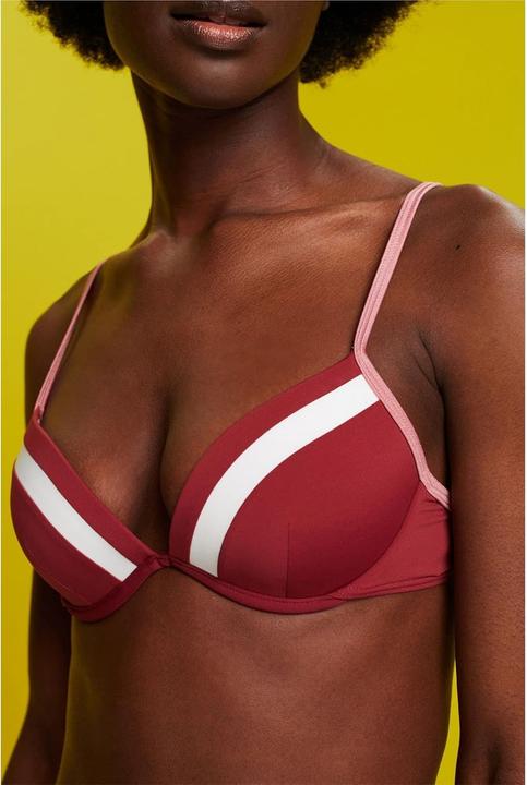 Produktbild Esprit Tayrona Beach RCS Pad. Plunge Bikini (42 B)