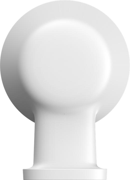 Actual product image Meari V7, Outdoor Smart 4G AOV Battery Camera (2304 x 1296 Pixels)