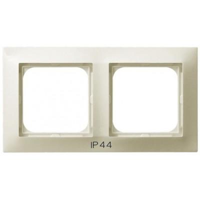 Ospel RH-2Y/27, Taster + Schalter