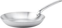 Immagine prodotto de Buyer Alchimia (32 cm, Padella per friggere, Acciaio inossidabile)