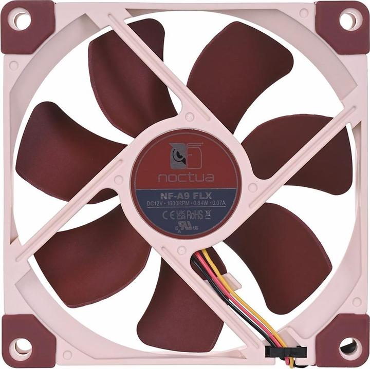 Produktbild Noctua Nf-A9 Flx (92 mm, 1 x)