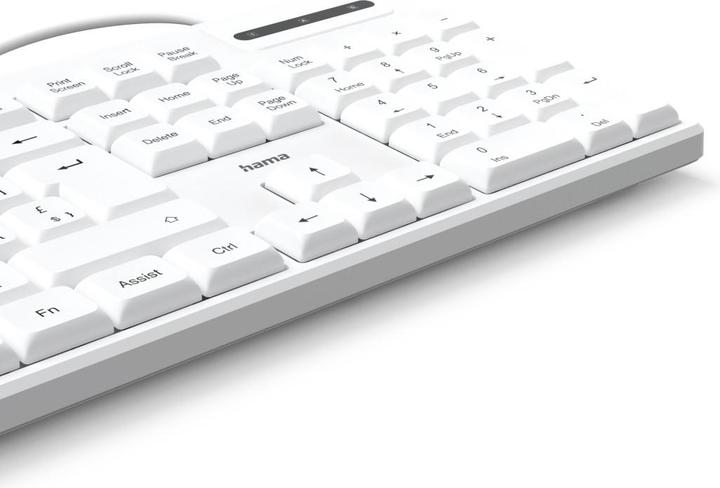 Image du produit Hama CK-200 (CH, Filaire)