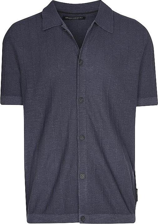 Produktbild Marc O'Polo Pullover Short Sleeve Structured (M)