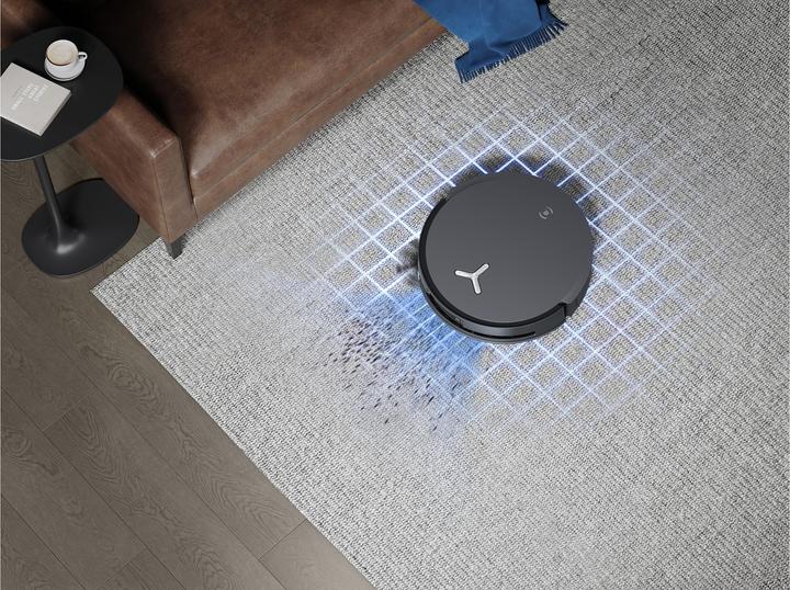 Produktbild Ecovacs Deebot X8 Omni (Saugwischroboter)