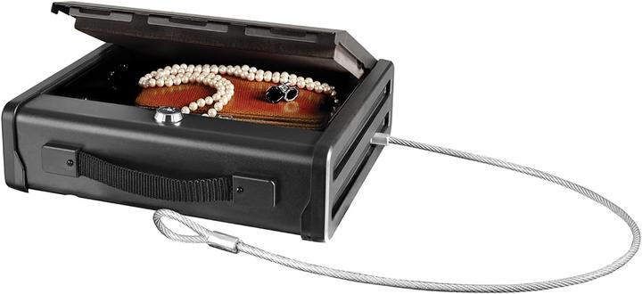 Produktbild Master Lock PP1KML Kompakttresor (3.45 l)