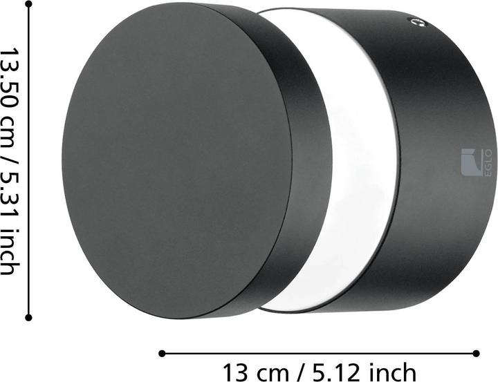 Produktbild EGLO Melzo (950 lm)