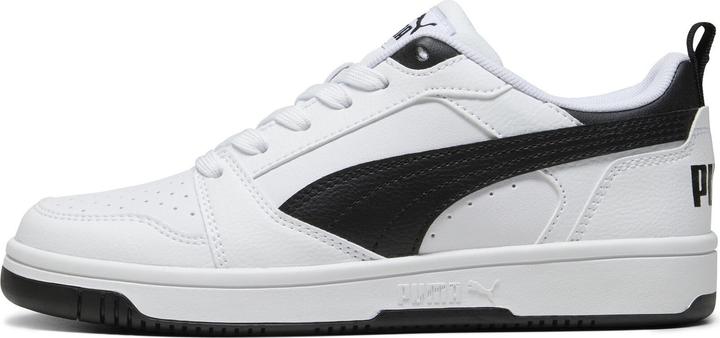 Image du produit Puma Rebound V6 Lo Jr (35.5)