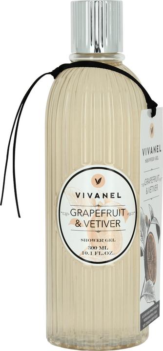 Produktbild Vivian Gray Vivanel Grapefruit&Vetiver (300 ml)