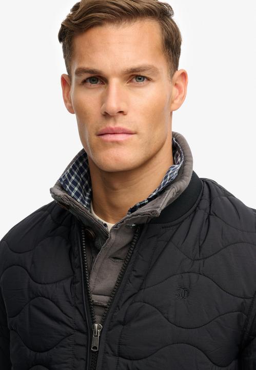 Actual product image Superdry Military Liner Jacket (XXL)