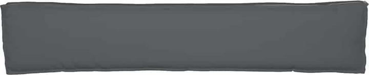 Actual product image vidaXL Pallet cushions (200 x 40 cm)