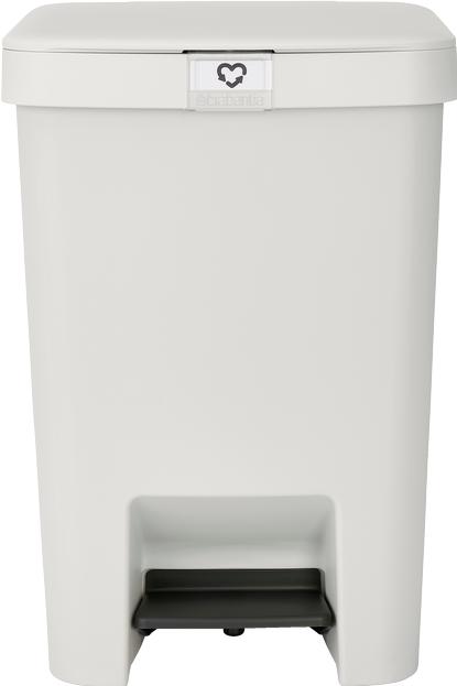 Image du produit Brabantia StepUp Bin (25 l)