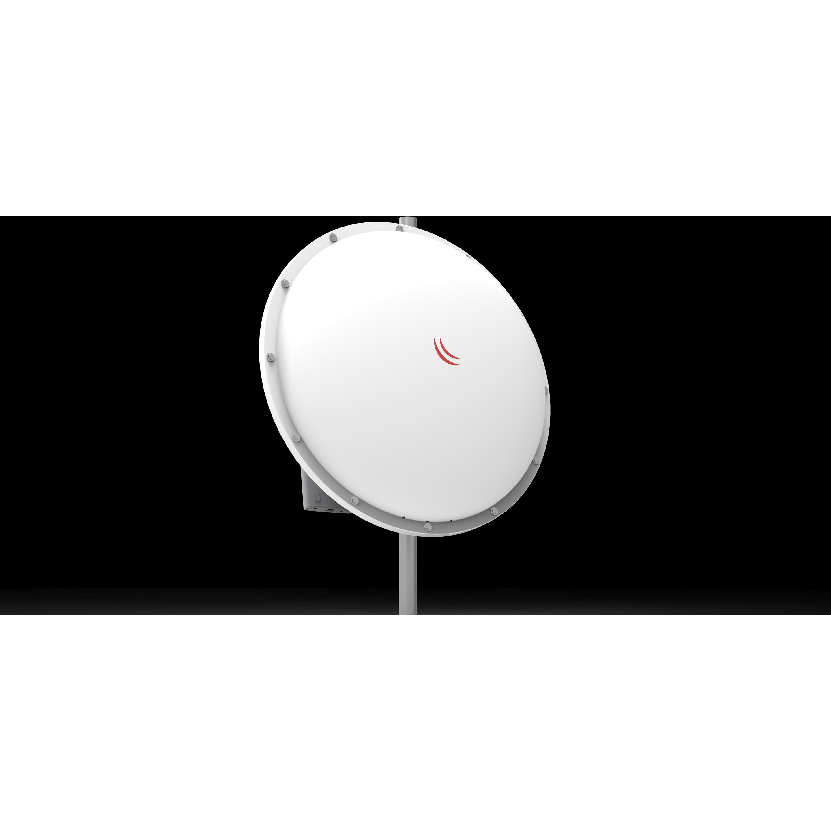 Thumbnail - MikroTik Radome Cover for mANT, single, pack, Netzwerk Zubehör