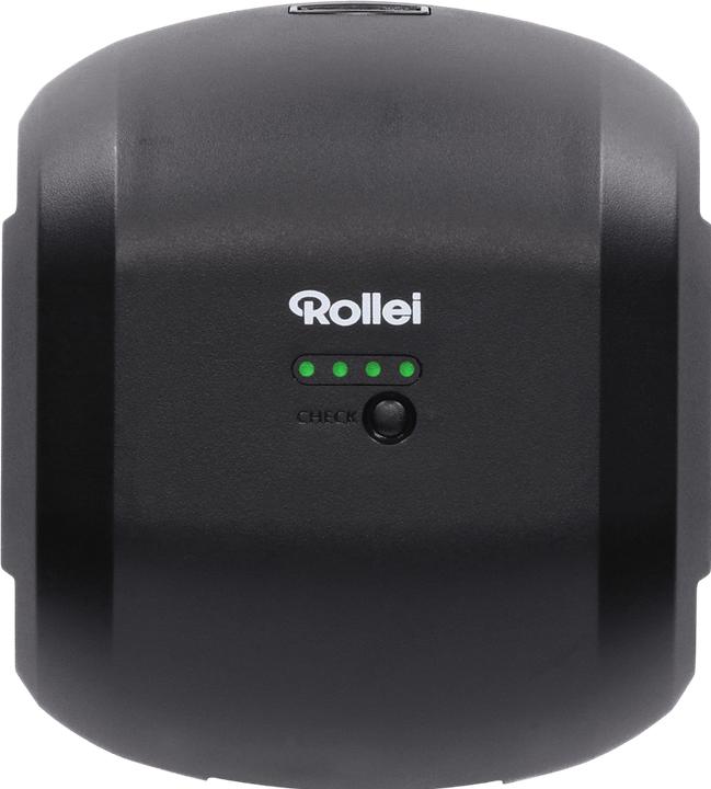 Produktbild Rollei HS Freeze 2s Battery