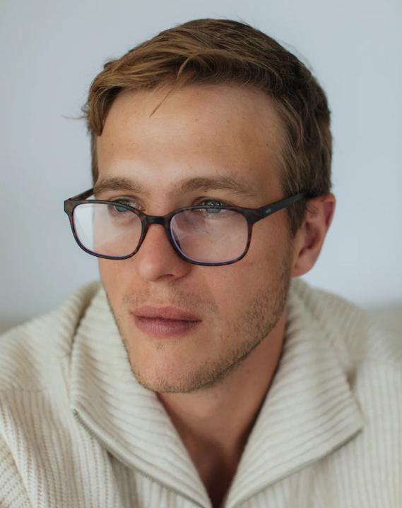 Produktbild Cerjo Blue Blocker