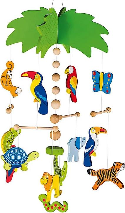 Image du produit Goki Palmier mobile