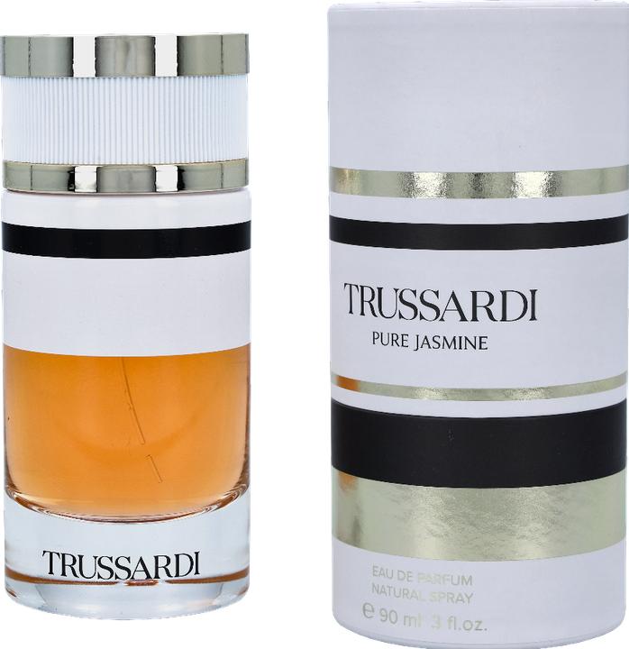 Immagine prodotto Trussardi Eau de Parfum Naturale (Eau de parfum, 90 ml)