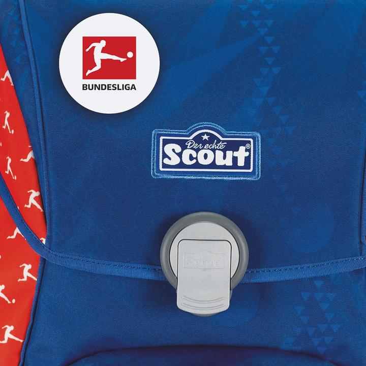Image du produit Scout Alpha Bundesliga Set de cartables 6 pièces (20 l)
