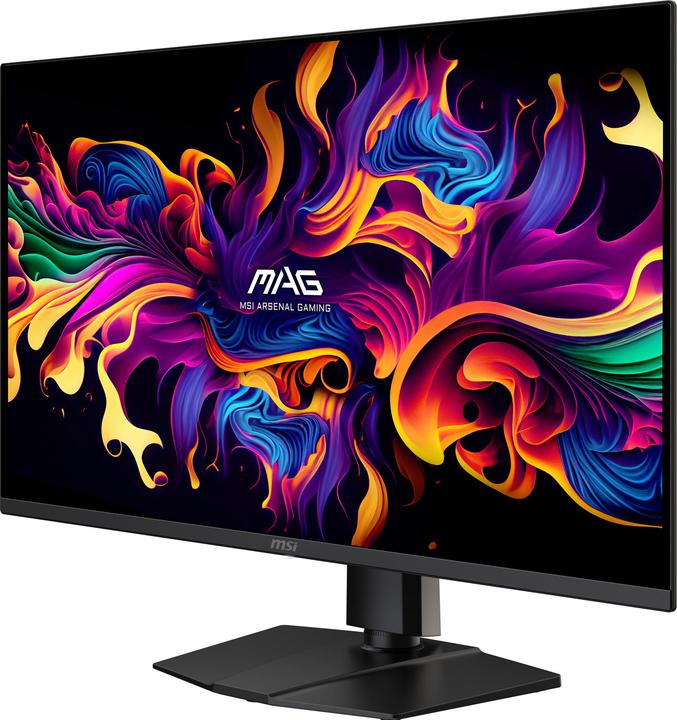 Actual product image MSI 9S6-3DD29A-044 (3840 x 2160 Pixels, 31.50")
