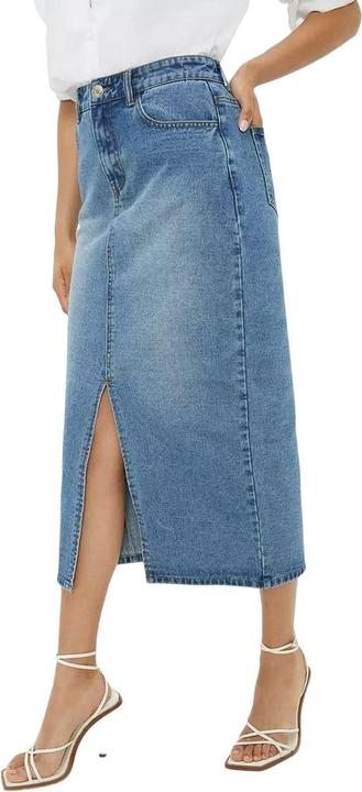 Productafbeelding Dorothy Perkins - Jupe midaxi - Femme (36)