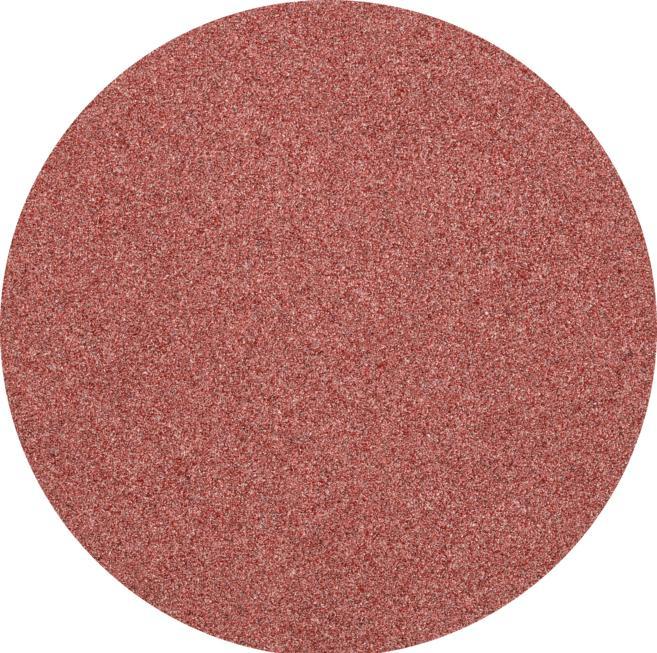 Produktbild Pferd COMBIDISC Korund Schleifblatt CDR Ø 50mm A120 für universelle Anwendungen (A120)