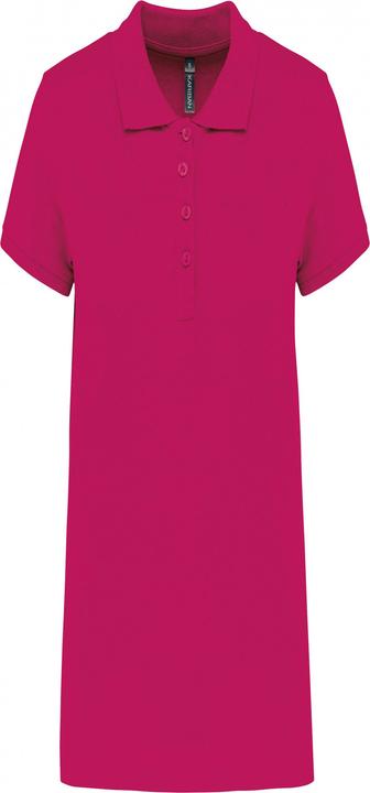 Actual product image Kariban Piqué (S)
