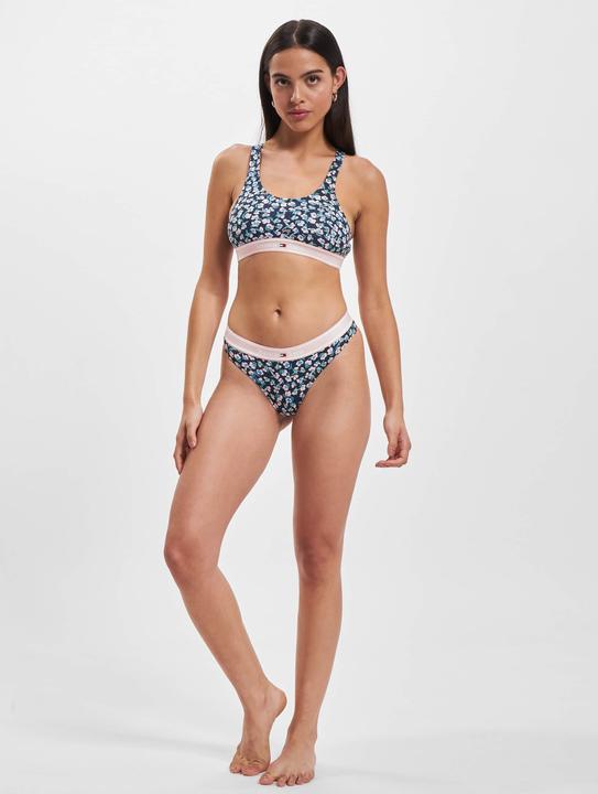 Produktbild Tommy Hilfiger Print Bralette - 125707 (S)