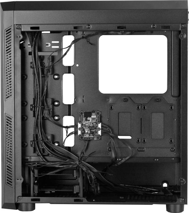 Produktbild Chieftec Scorpion 2 (ATX, mATX, Mini-ITX)