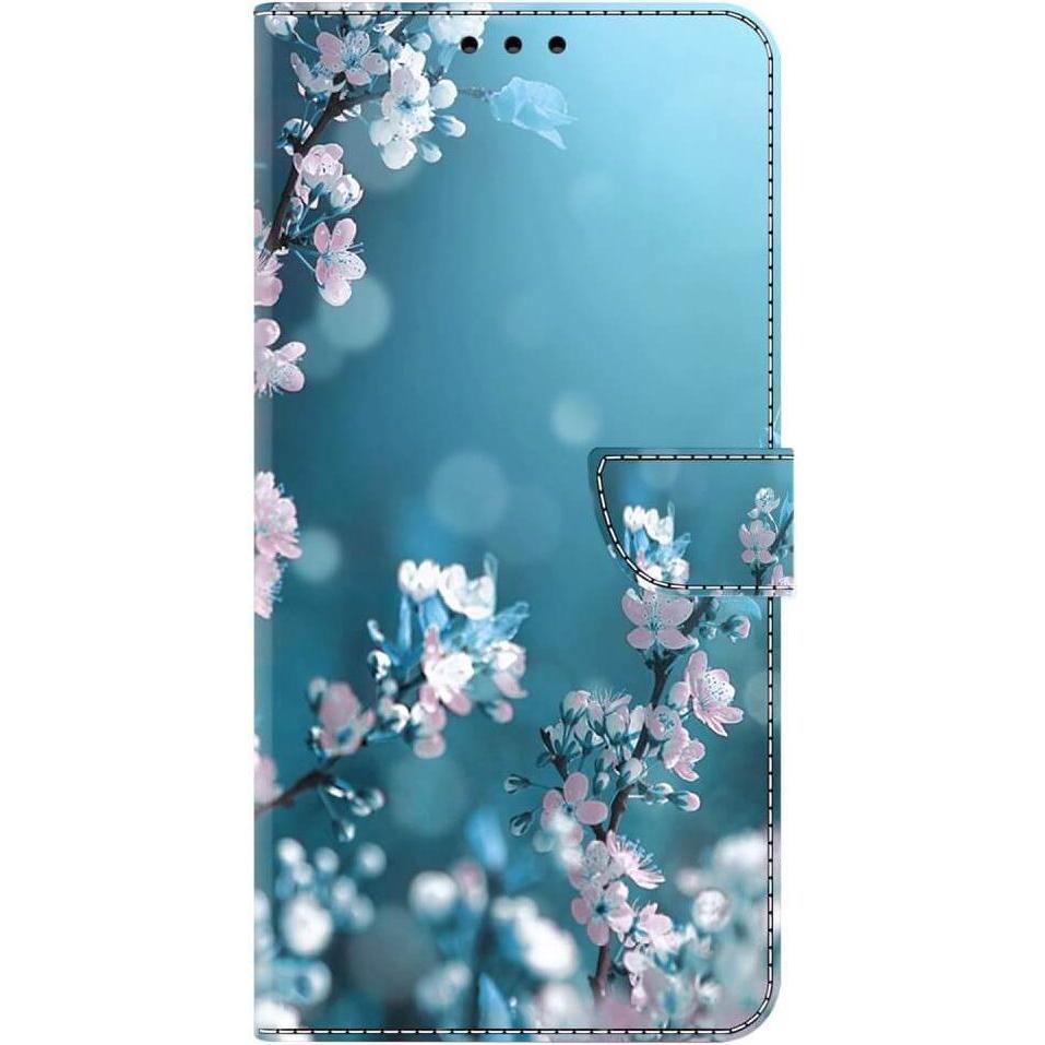 Cover-Discount iPhone 16 - 3D-Effekt Hülle Etui (Apple iPhone 16), Smartphone Hülle