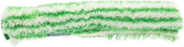 Produktbild Unger Überzug für Fensterwischer Monsoon Strip Werkstoff: Mischgewebe Farbe: grün/weiss (1 Stk.)