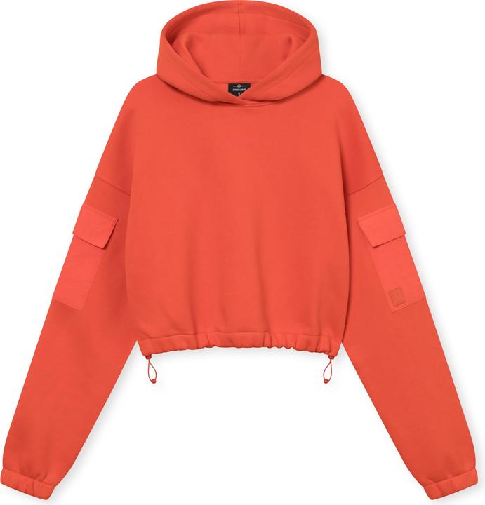 Image du produit Johnny Urban Cropped Hoodie Carly (XS)