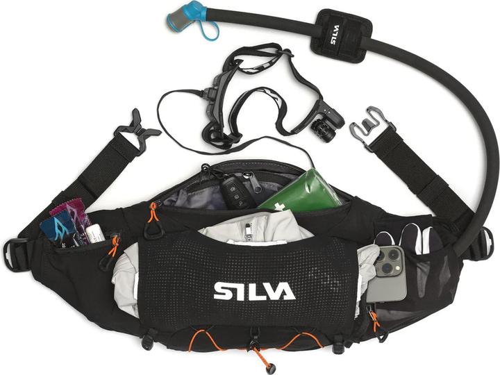 Produktbild Silva Flex Belt 10