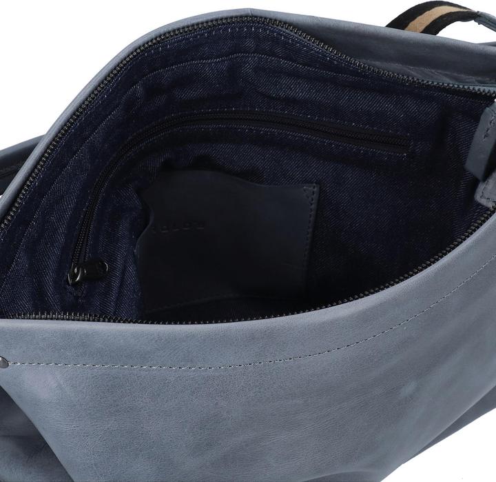 Produktbild Harolds Caugio Schultertasche Leder 32 cm