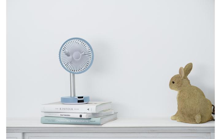 Actual product image Bluefeel Table fan bar set