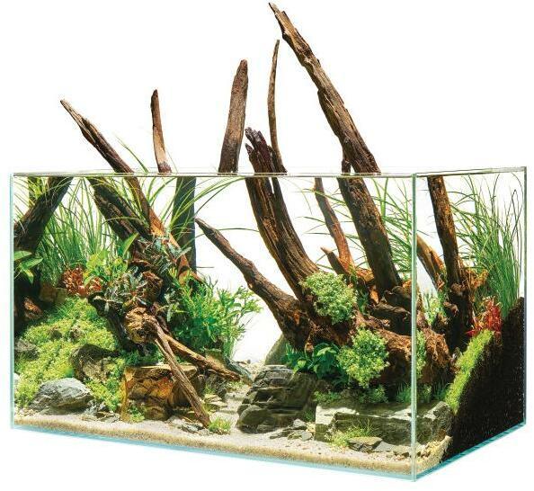 Actual product image Oase Aquarium ScaperLine 60, 75 l (75 l)