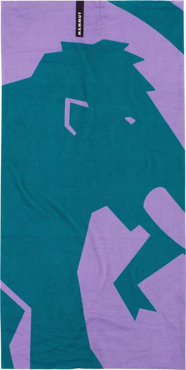 deep teal-lavandin